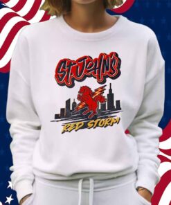 St John’s Red Storm logo Shirt