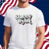 Stacey Ryan Logo Shirt
