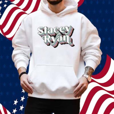 Stacey Ryan Logo Shirt