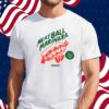 Subway Meatball Marinara Shirt