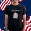 Supernatural I Lost My Shoe Sam Winchester Shirt