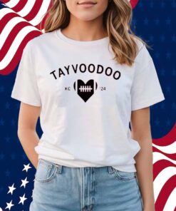 TAYVOODOO SHIRT