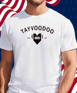 TAYVOODOO SHIRT