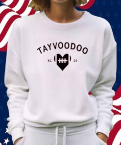 TAYVOODOO SHIRT