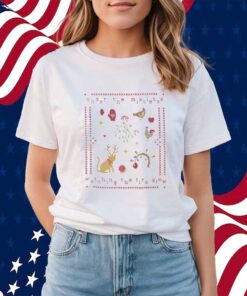 Taylor Christmas Tree Farm Shirt