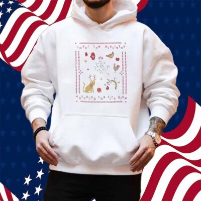 Taylor Christmas Tree Farm Shirt