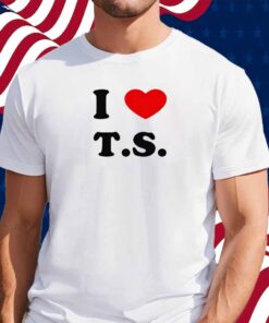 Taylor Swift Charts Andrew Garfield I Love Ts Shirt