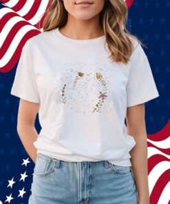 The Backseat Lovers Floral Shirt