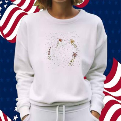 The Backseat Lovers Floral Shirt