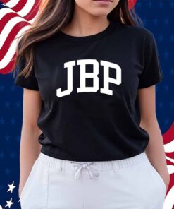The Joe Budden Jbp Shirt