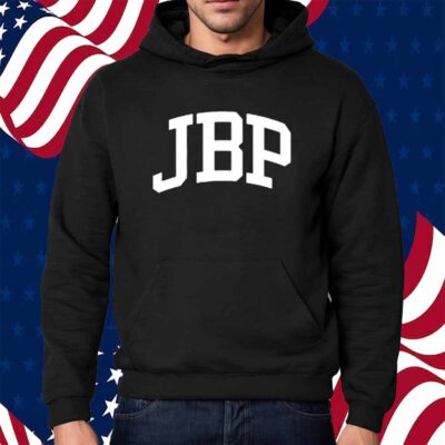 The Joe Budden Jbp Shirt