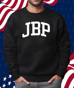 The Joe Budden Jbp Shirt