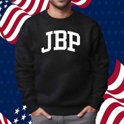 The Joe Budden Jbp Shirt