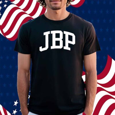 The Joe Budden Jbp Shirt