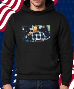 The Man Wearing Seinfeld George It's Not A Lie If You Believe It Shirt