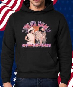 The War And Treaty Lover’s Game Shirt