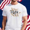 The Weeks Alive Right Now Shirt