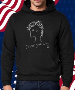 The Weeks Love Y’all Shirt
