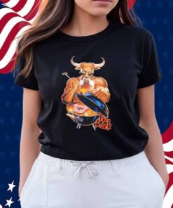 The rock do you smell it Shirt