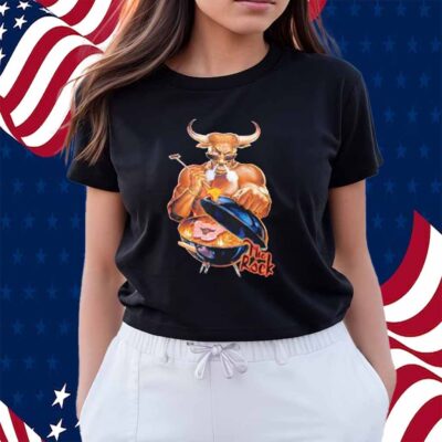 The rock do you smell it Shirt