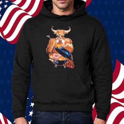 The rock do you smell it Shirt