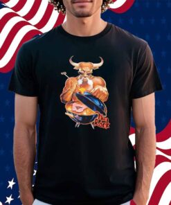 The rock do you smell it Shirt