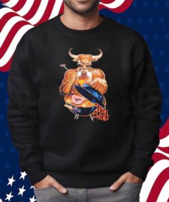 The rock do you smell it Shirt