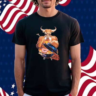 The rock do you smell it Shirt