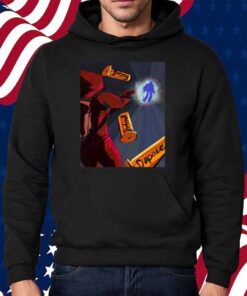 Thegooseisloos6 Deny Defend Depose Shirt