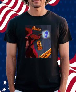Thegooseisloos6 Deny Defend Depose Shirt