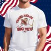 Travis Kelce Big Yeti Kansas City Chiefs Shirt