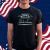 Trevez Johnson Mizzou Tennessee State Champs Shirt