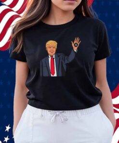 Trump Xrp Shirt