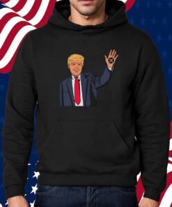 Trump Xrp Shirt