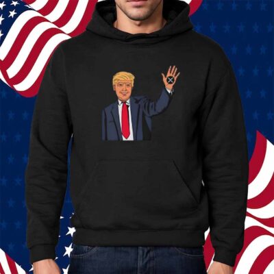 Trump Xrp Shirt