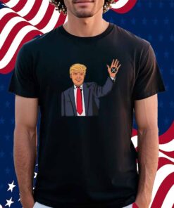 Trump Xrp Shirt