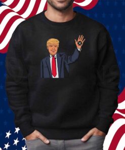 Trump Xrp Shirt