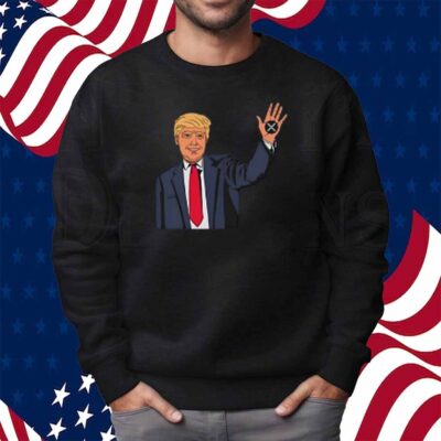 Trump Xrp Shirt