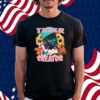 Tyler The Creator Sunflower Vintage Hiphop 90s Rapper Shirt