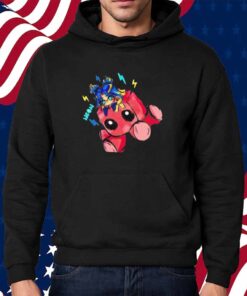 Valorant Neon Kawaii Shirt
