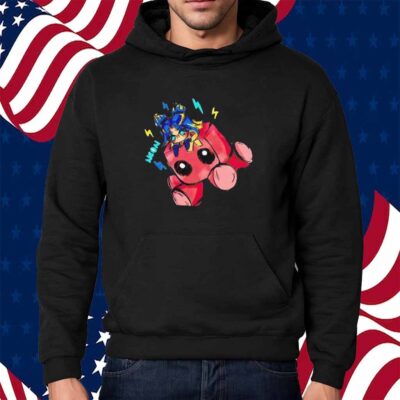 Valorant Neon Kawaii Shirt