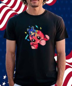 Valorant Neon Kawaii Shirt