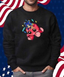 Valorant Neon Kawaii Shirt