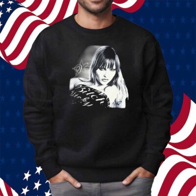 Victoria De Angelis Please I'm A Star Shirt