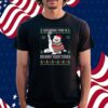 Wishing You A Merry Swiftmas Shirt