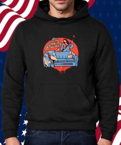You Once Had All The Brains Mae Shirt