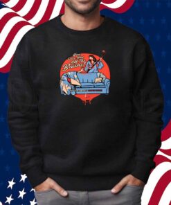 You Once Had All The Brains Mae Shirt