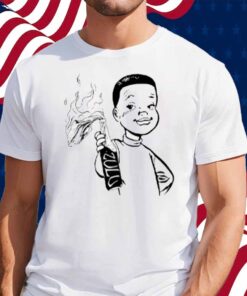 Zulu One Way Or Another Shirt
