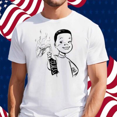 Zulu One Way Or Another Shirt
