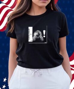 ulie Catalogue Cover Shirt